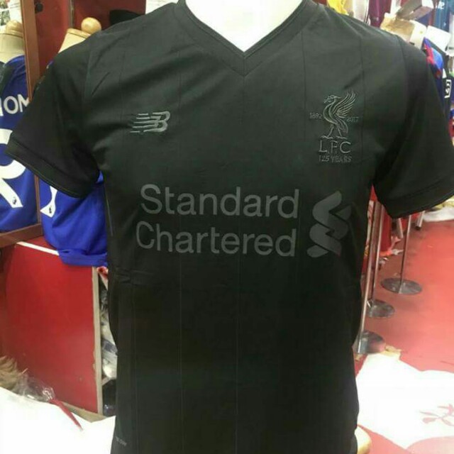 lfc blackout limited edition