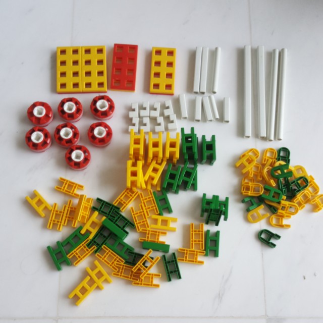 maxi building blocks