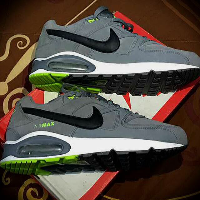 nike air max command 41