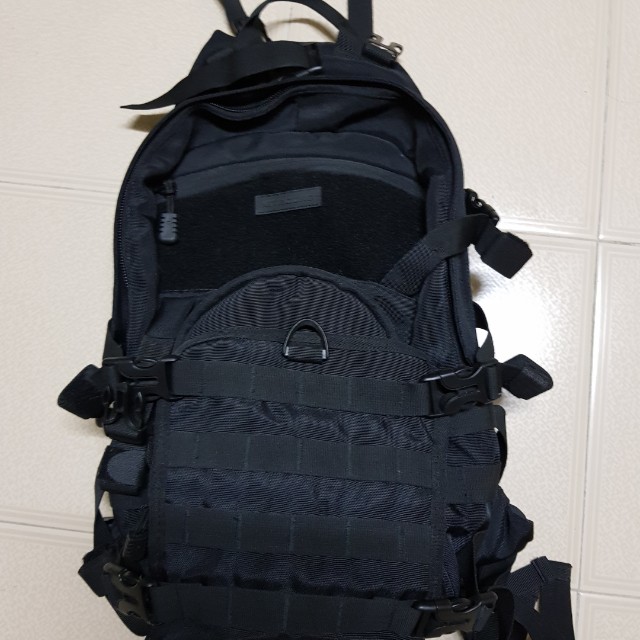 nitecore bp20 backpack 20l