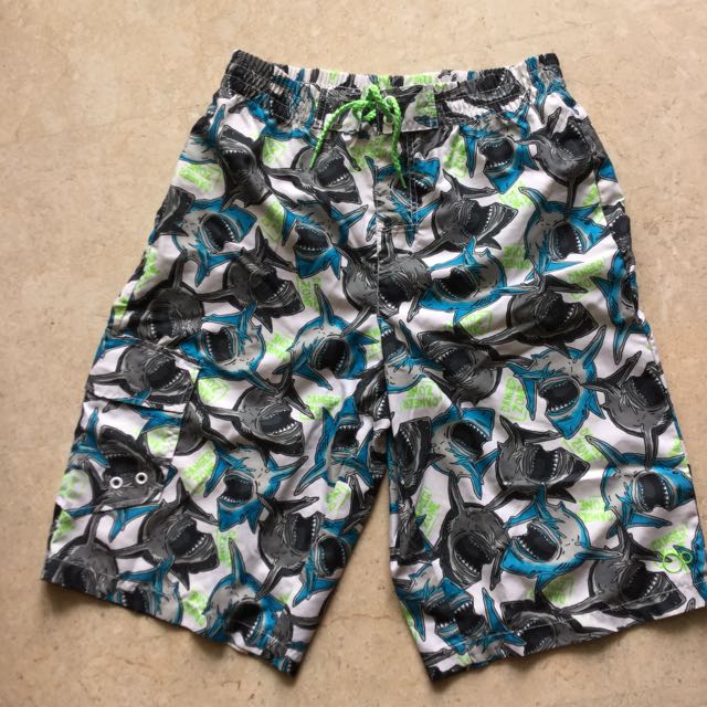 ocean pacific swim shorts
