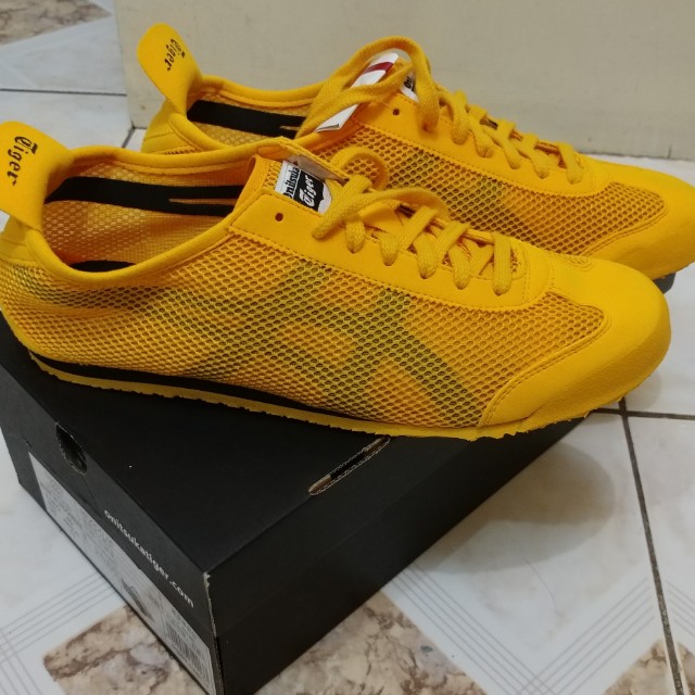 Onitsuka tiger 2025 mexico 66 mesh