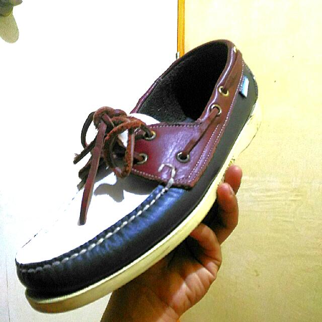 sebago sm north