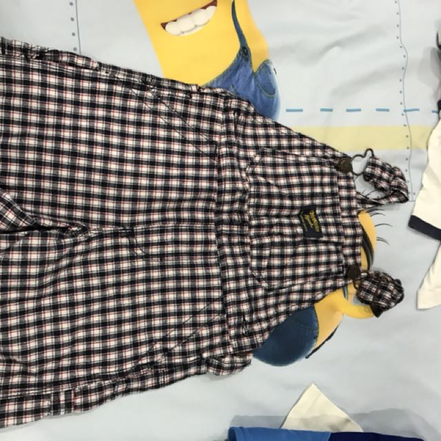 Oshkosh Baby Boy Clothes Babies Kids Boys Apparel On Carousell