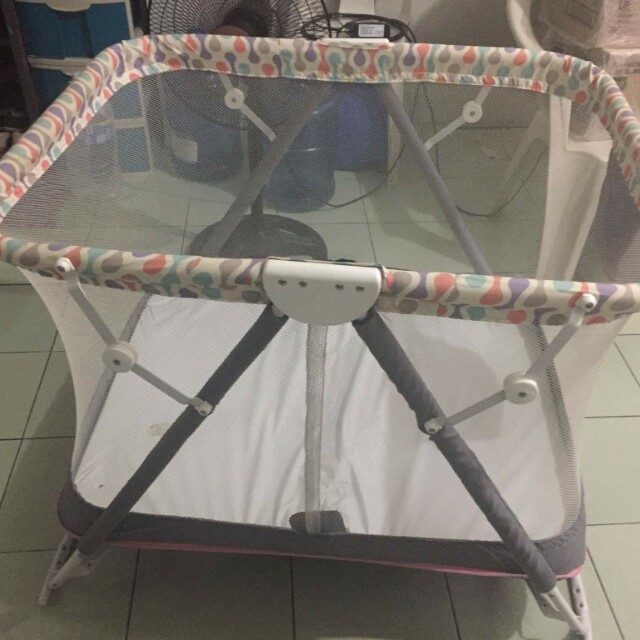 preloved playpen
