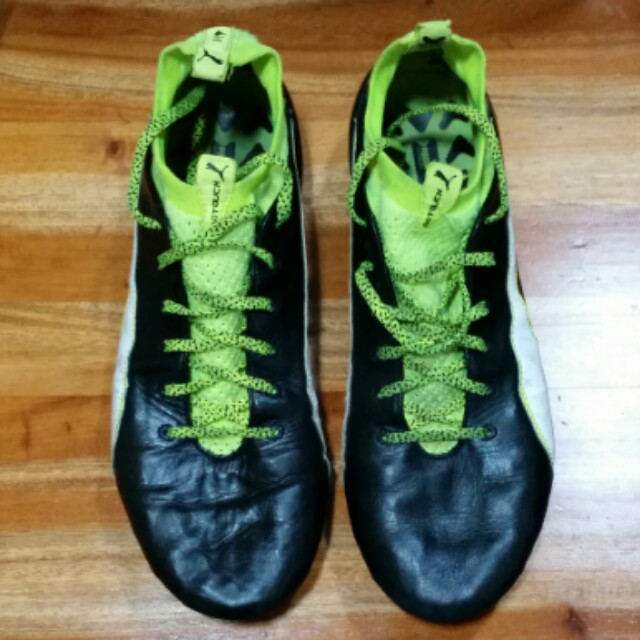 Puma evotouch 1 discount