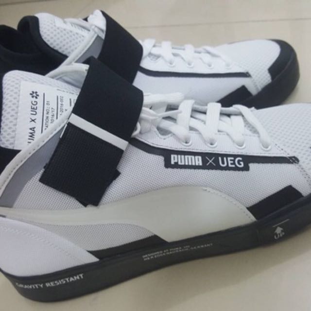 puma 44.5 puma 44.5