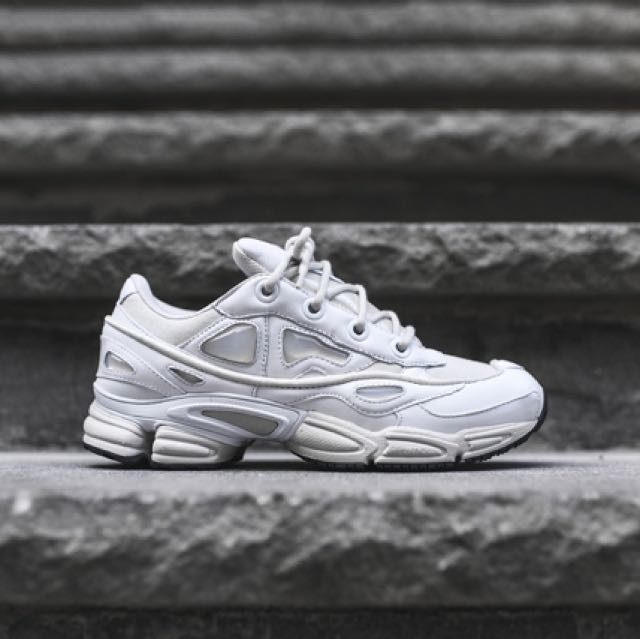 Raf simons on sale ozweego 3