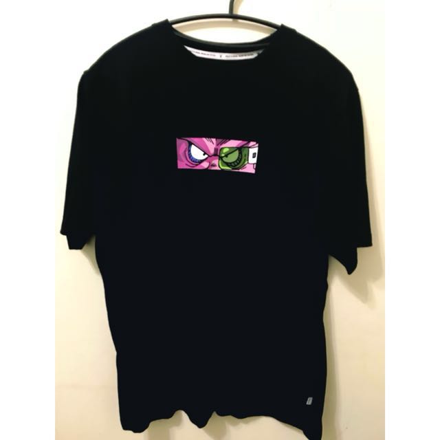 Remix Dragon Ball L號 Men S Fashion Top On Carousell