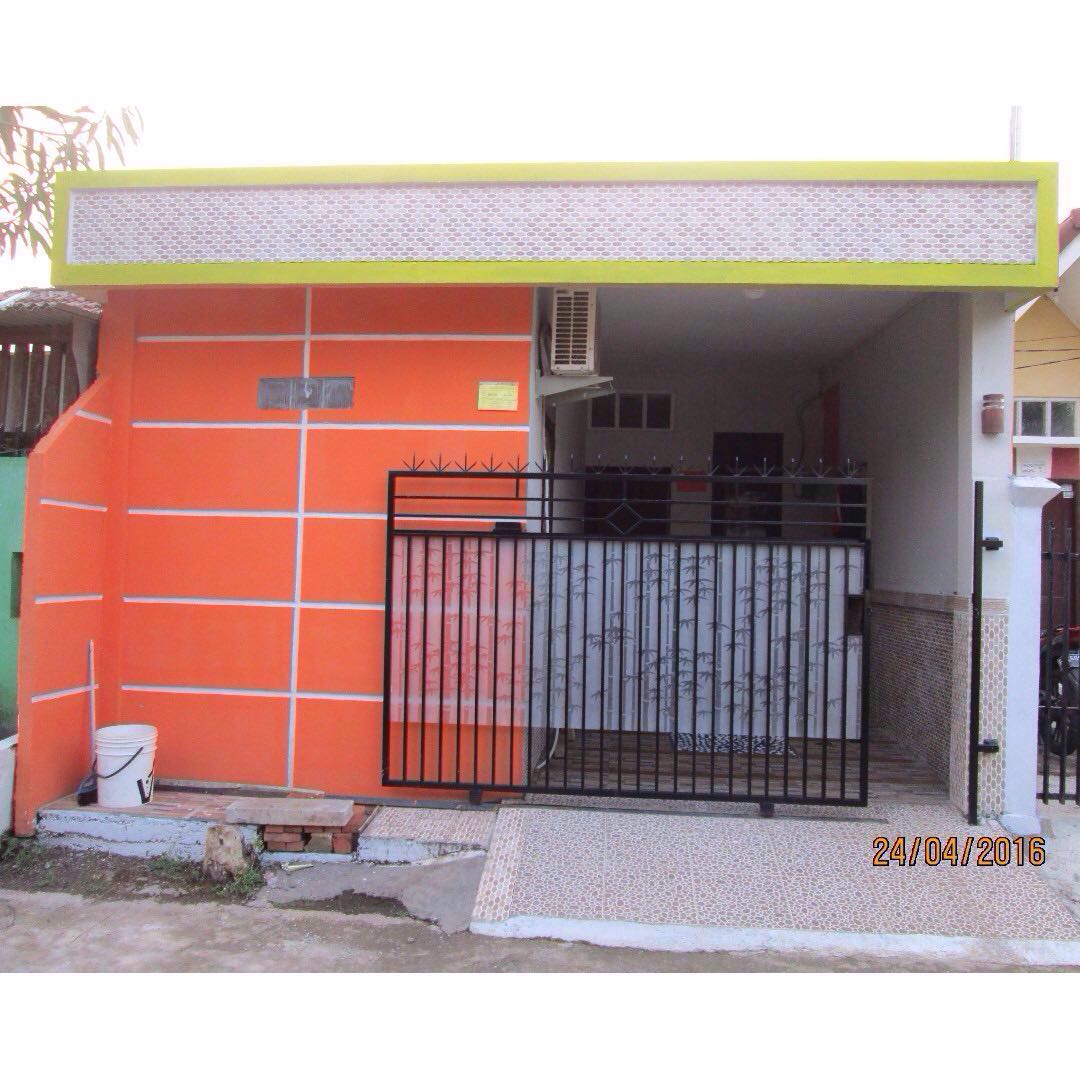 Rumah Minimalis Di Mutiara Venezia Cileungsi Properti Dijual Di