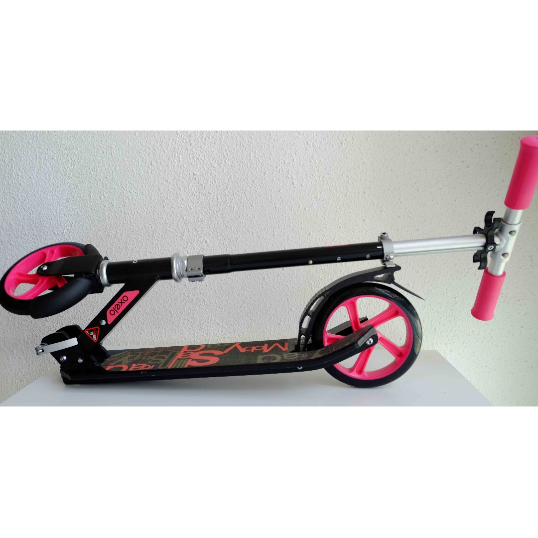 decathlon mid 7 scooter