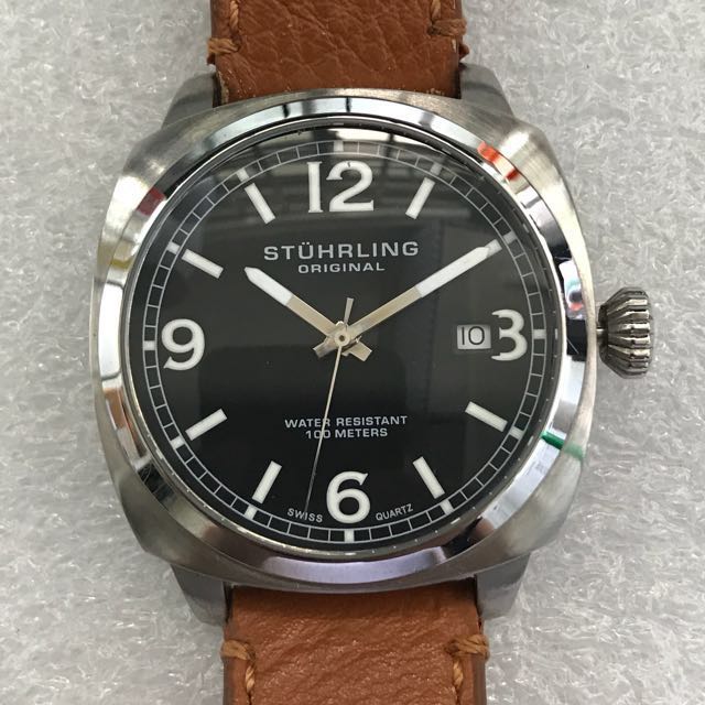 watches that look like panerai Transportation and Logistics Company News