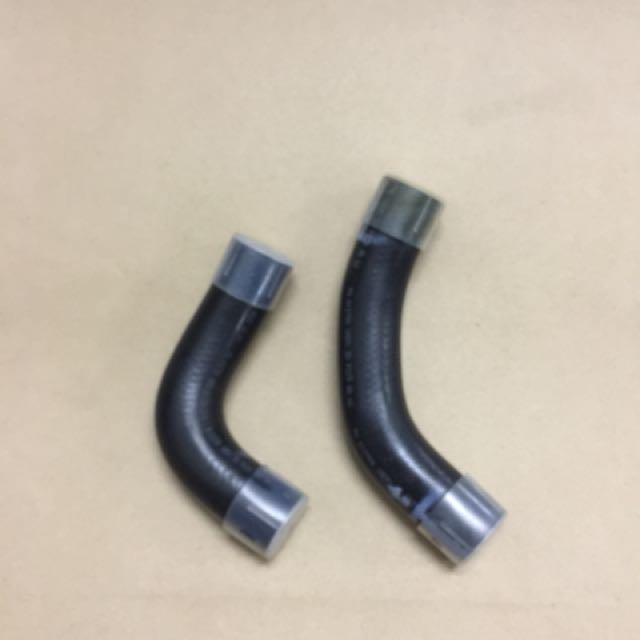 Suprima Turbo Exora Turbo oil cooler hose, Aksesori Auto 