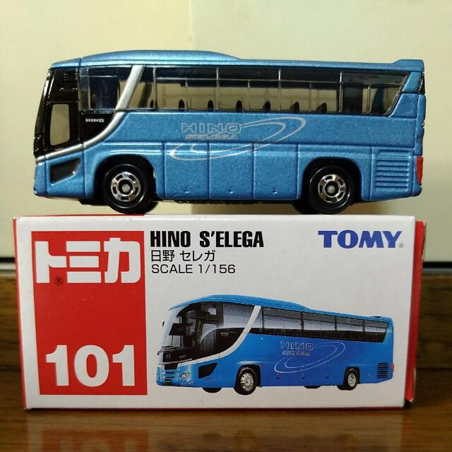 Tomica 101 deals