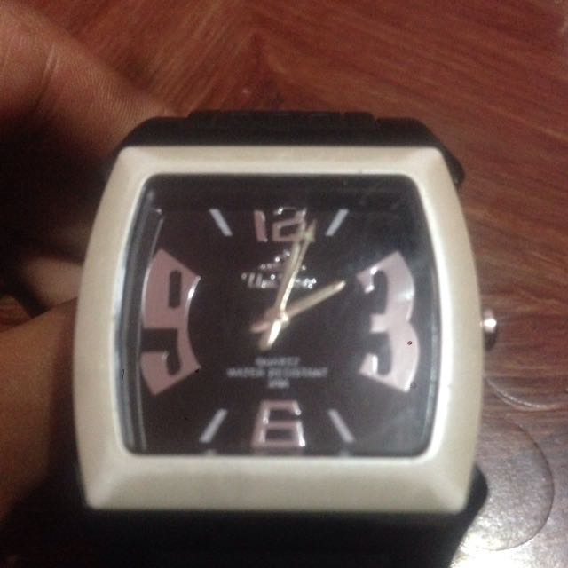 Unisilver watch for top mens price