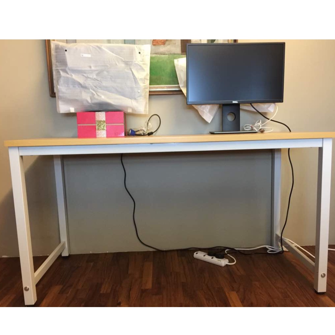 Used Computer Table For Sale Furniture Tables Chairs On Carousell