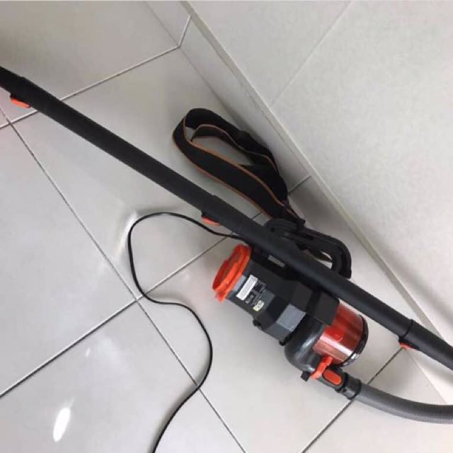 Vacuum Votem From Cj Wow Shop Home Furniture Others On Carousell