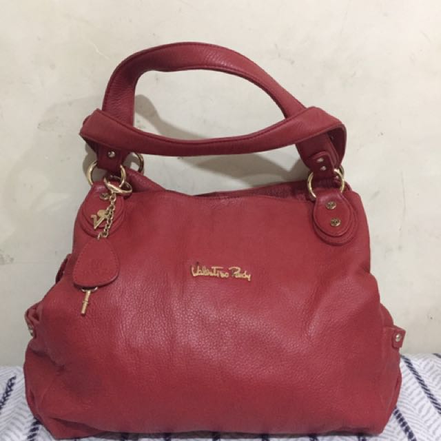 Rudy valentino bags outlet