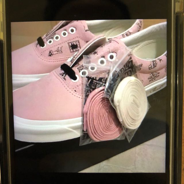 vans high tops mens Silver