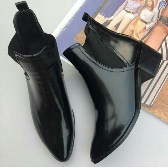 vincci boots