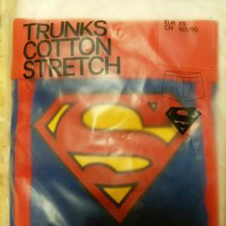 H&M 童装超人内褲64158937937539110