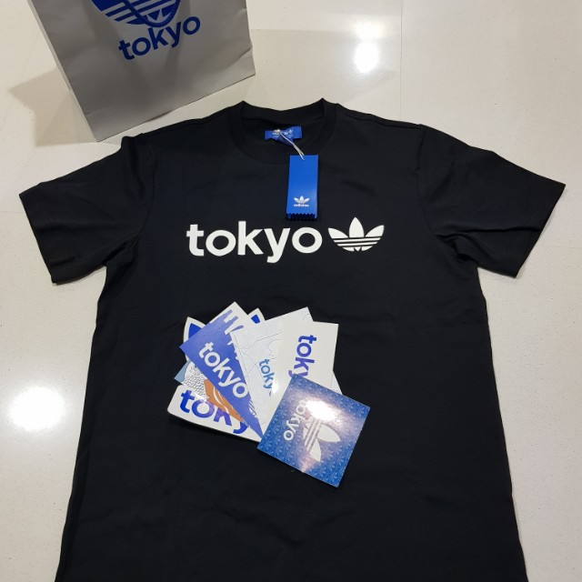 adidas tokyo limited edition