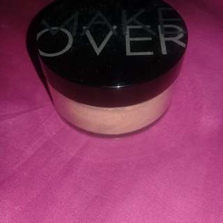 Bedak Make Over