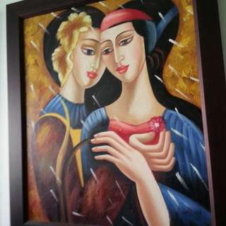 Art Paintings