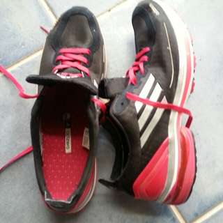 adidas adizero black new fits siz us 9