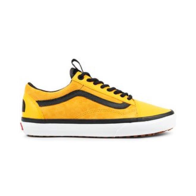 Vans vault old skool mte outlet dx x the north face white