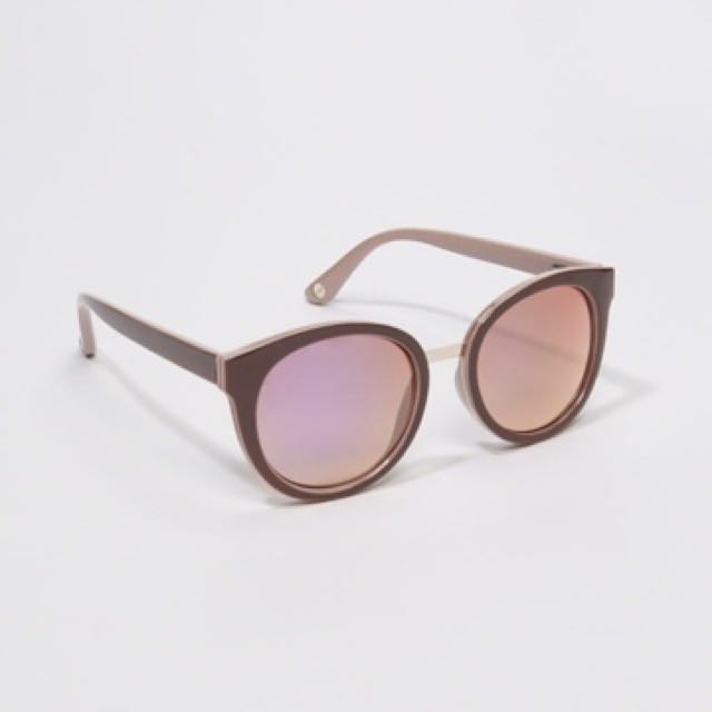 abercrombie rectangle sunglasses