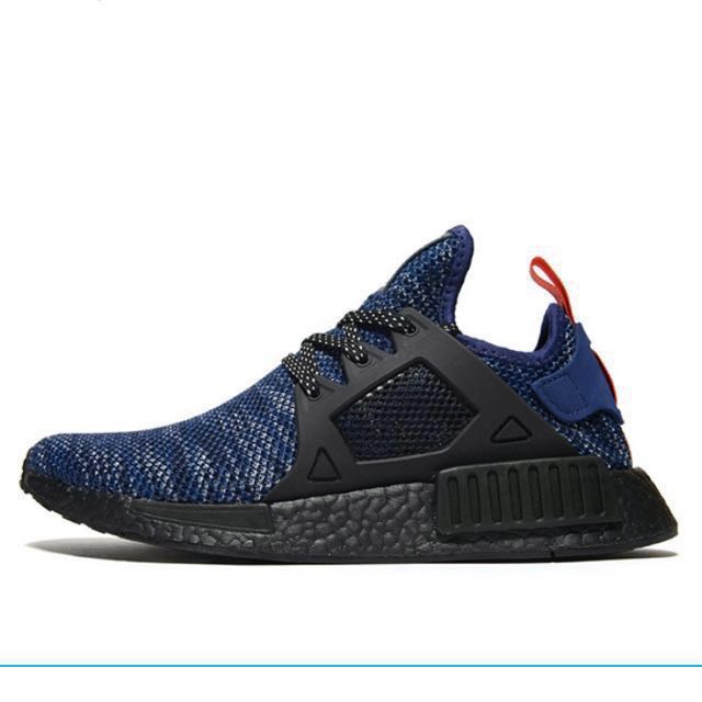 Adidas NMD XR1 (UK JD Exclusive Edition), Men's Fashion, Footwear on  Carousell