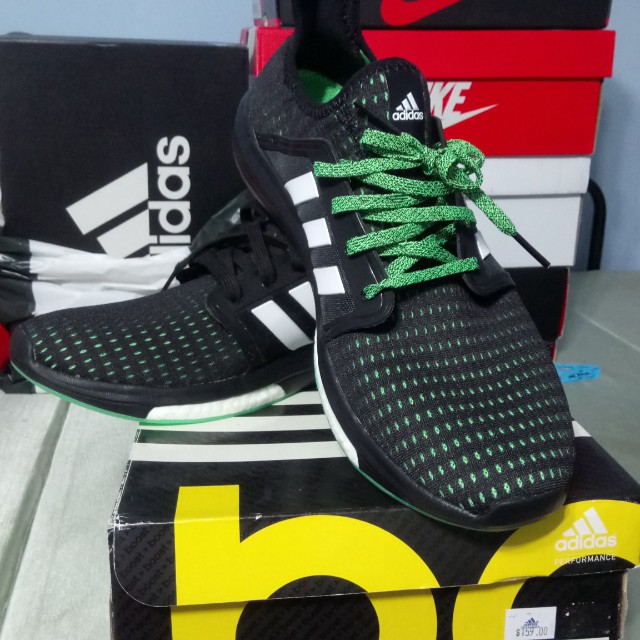 Adidas Sonic Boost m