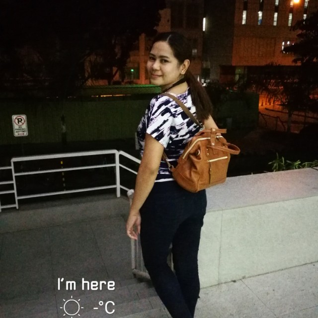 Anello leather 3-way (Category: Cross-body Bags) located in Cebu City. Submitted by lading (Listing ID 139596744, Image 2). Description: Anello Class A but looks like original. Size: medium Style: boston available colors: tan, black, drak grey, maroon, navy blue.