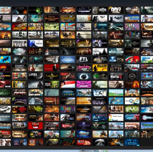 Any Steam Games For Cheap Toys Games Video Gaming Video Games On Carousell