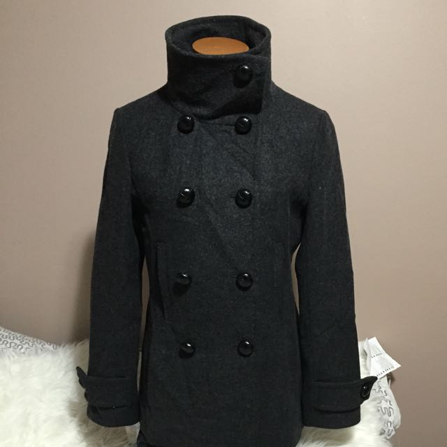 Babaton howell coat best sale
