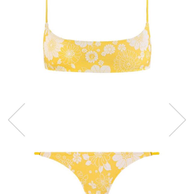 Triangl gemma shop