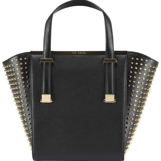 Ted discount baker marrian