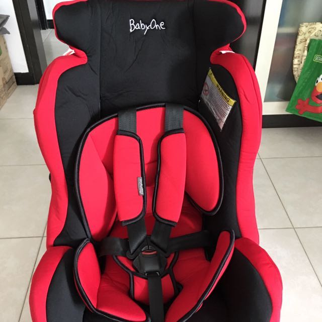 Babyone Car Seat Babies Kids On Carou