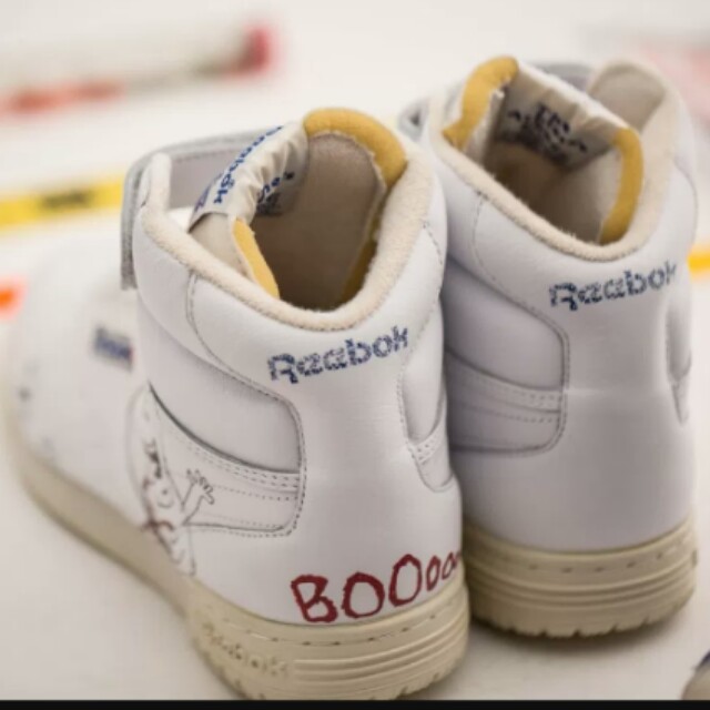 Reebok stranger outlet things 3