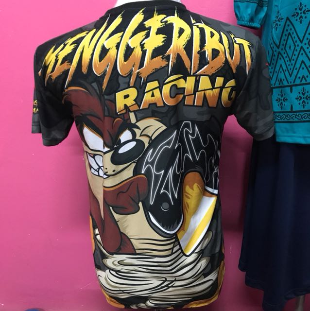 Baju moto, Men's Fashion, Muslim Wear 