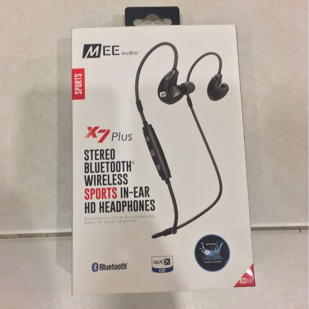 bluetooth headset with mic for mobile