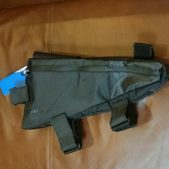 giant scout frame bag