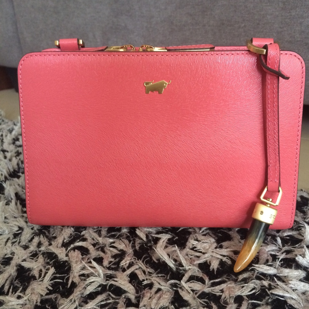 braun buffel ophelia crossbody