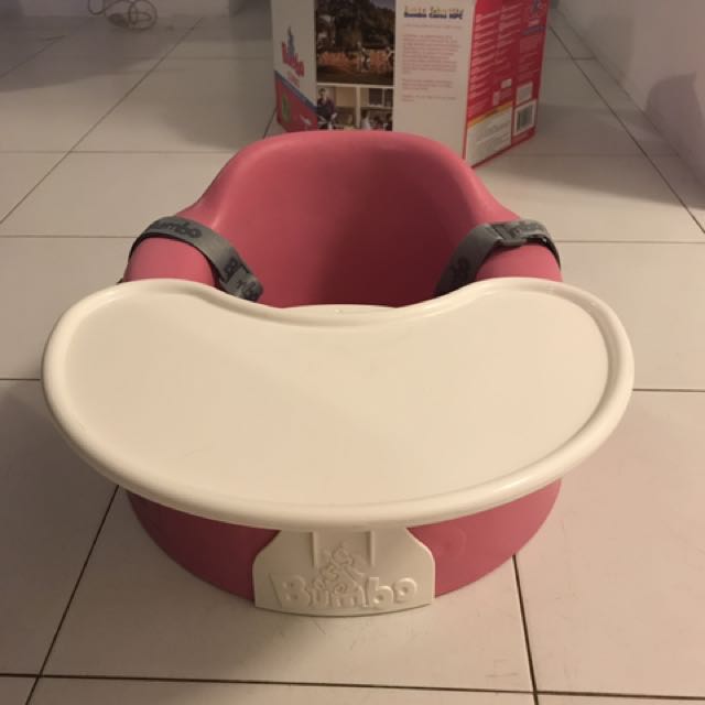 bumbo combo