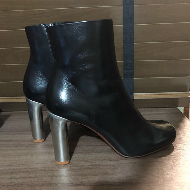 Celine bam bam boots outlet