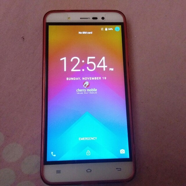 Cherry Mobile Flare J2S, Mobile Phones u0026 Gadgets, Mobile Phones, Android  Phones, Android Others on Carousell