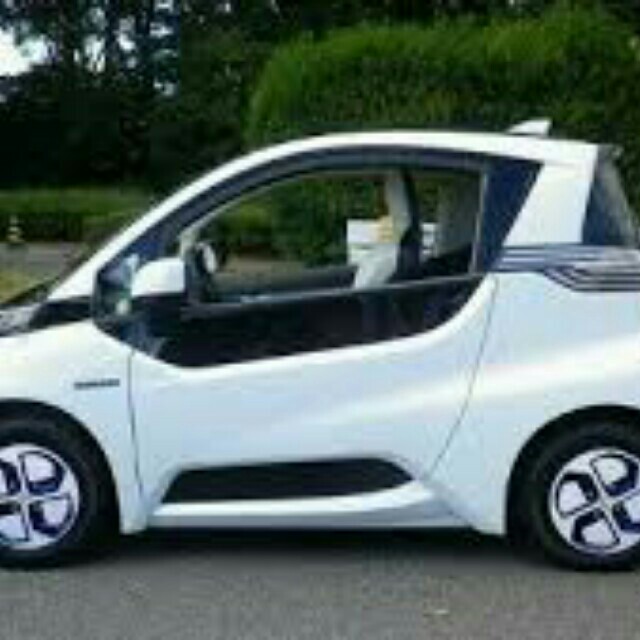 City Car Honda Roda Empat 500cc Cars Cars For Sale On Carousell