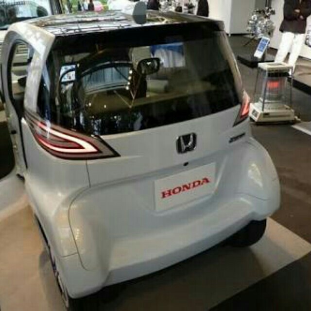 City Car Honda Roda Empat 500cc Mobil Motor Mobil Untuk Dijual Di Carousell
