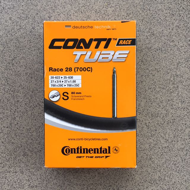 700c x 25 tubes